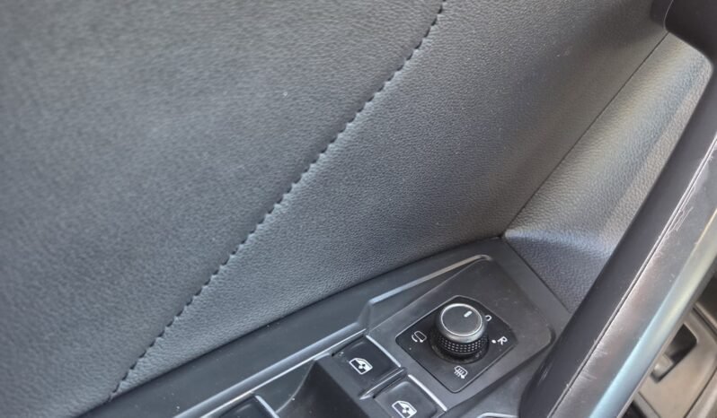 2019 Volkswagen Tiguan Highline R Line AWD full