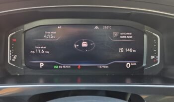 2019 Volkswagen Tiguan Highline R Line AWD full