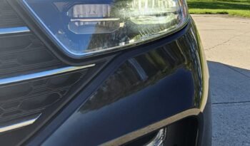 2021 Ford Explorer XLT AWD 7 Passenger full