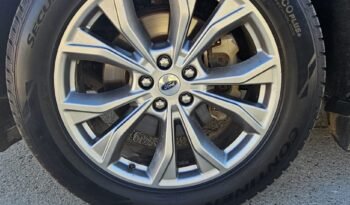 2021 Ford Explorer XLT AWD 7 Passenger full