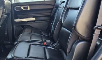 2021 Ford Explorer XLT AWD 7 Passenger full