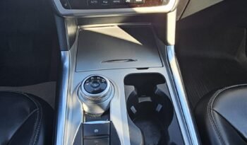 2021 Ford Explorer XLT AWD 7 Passenger full