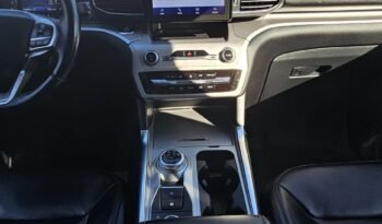 2021 Ford Explorer XLT AWD 7 Passenger full