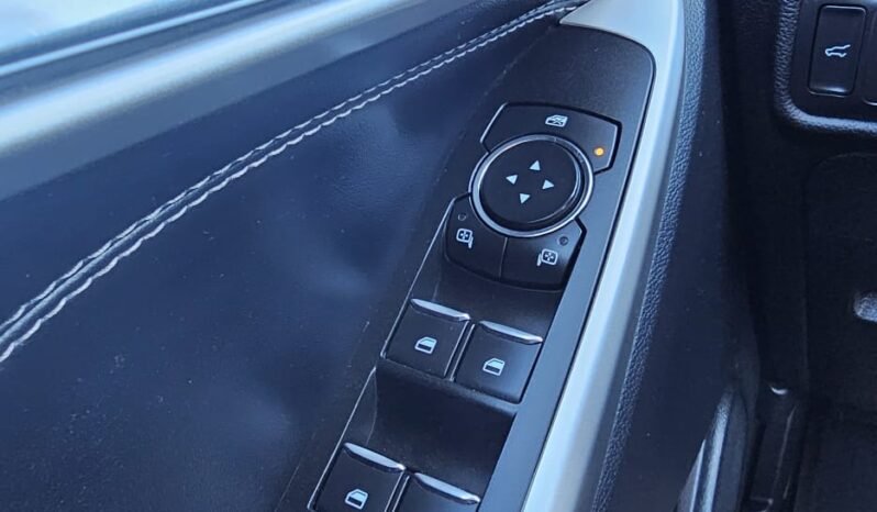 2021 Ford Explorer XLT AWD 7 Passenger full