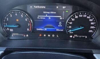 2021 Ford Explorer XLT AWD 7 Passenger full