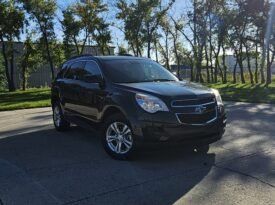 2014 Chevy Equinox LT AWD