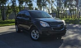 2014 Chevy Equinox LT AWD