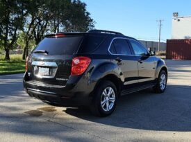 2014 Chevy Equinox LT AWD