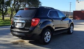 2014 Chevy Equinox LT AWD