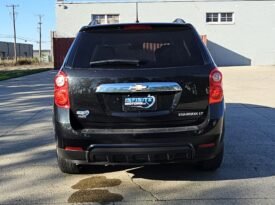 2014 Chevy Equinox LT AWD