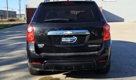 2014 Chevy Equinox LT AWD
