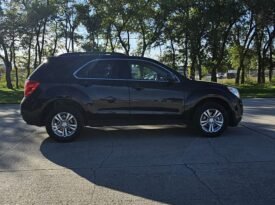 2014 Chevy Equinox LT AWD