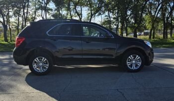 2014 Chevy Equinox LT AWD full