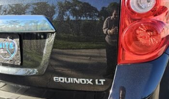 2014 Chevy Equinox LT AWD full
