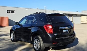 2014 Chevy Equinox LT AWD full