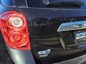 2014 Chevy Equinox LT AWD