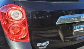 2014 Chevy Equinox LT AWD