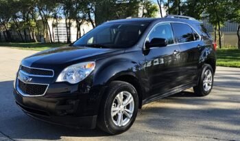 2014 Chevy Equinox LT AWD full