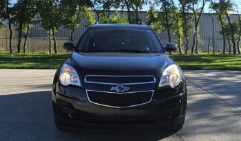 2014 Chevy Equinox LT AWD full