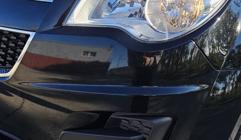 2014 Chevy Equinox LT AWD full