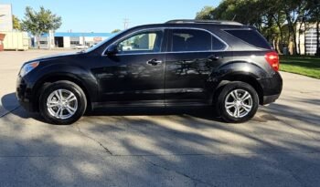 2014 Chevy Equinox LT AWD full