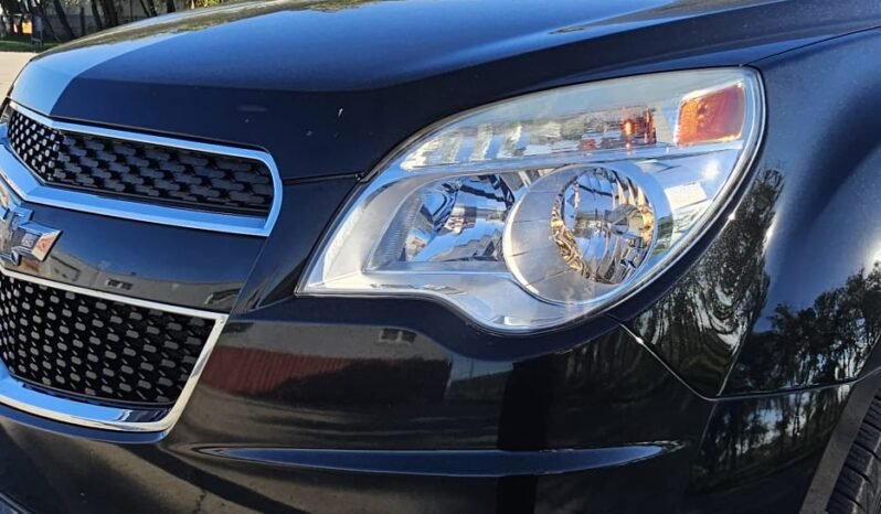 2014 Chevy Equinox LT AWD full