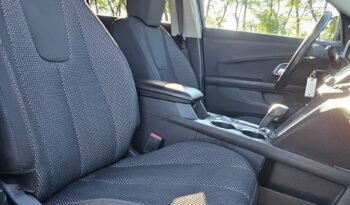 2014 Chevy Equinox LT AWD full