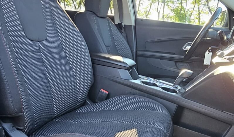 2014 Chevy Equinox LT AWD full