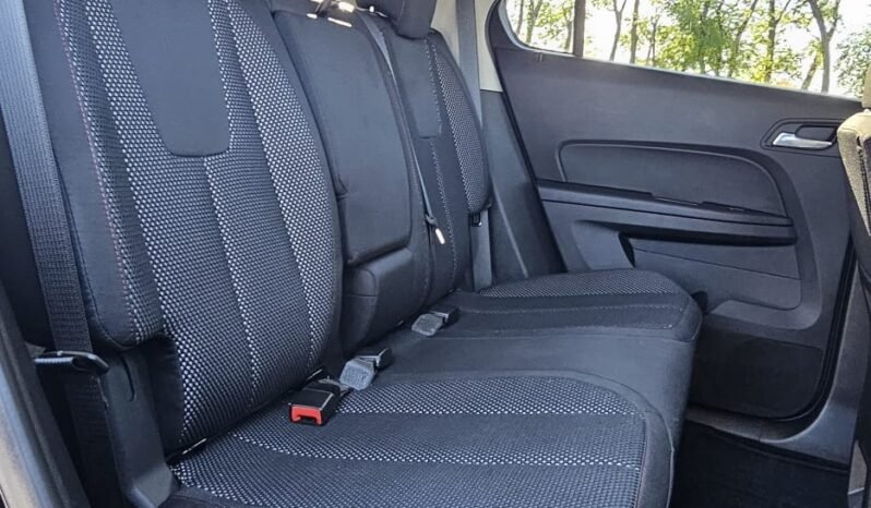 2014 Chevy Equinox LT AWD full