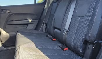 2014 Chevy Equinox LT AWD full