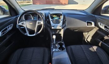 2014 Chevy Equinox LT AWD full