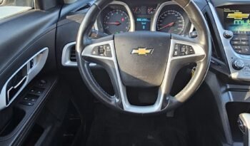 2014 Chevy Equinox LT AWD full