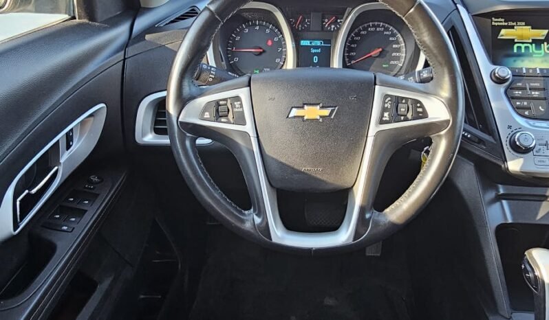 2014 Chevy Equinox LT AWD full