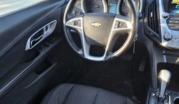 2014 Chevy Equinox LT AWD full