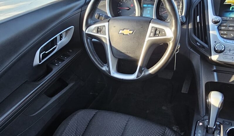 2014 Chevy Equinox LT AWD full