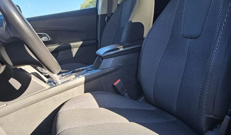 2014 Chevy Equinox LT AWD full
