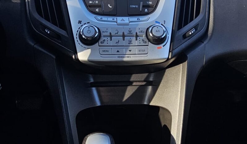 2014 Chevy Equinox LT AWD full