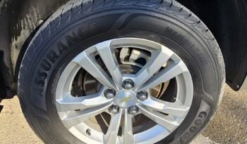 2014 Chevy Equinox LT AWD full