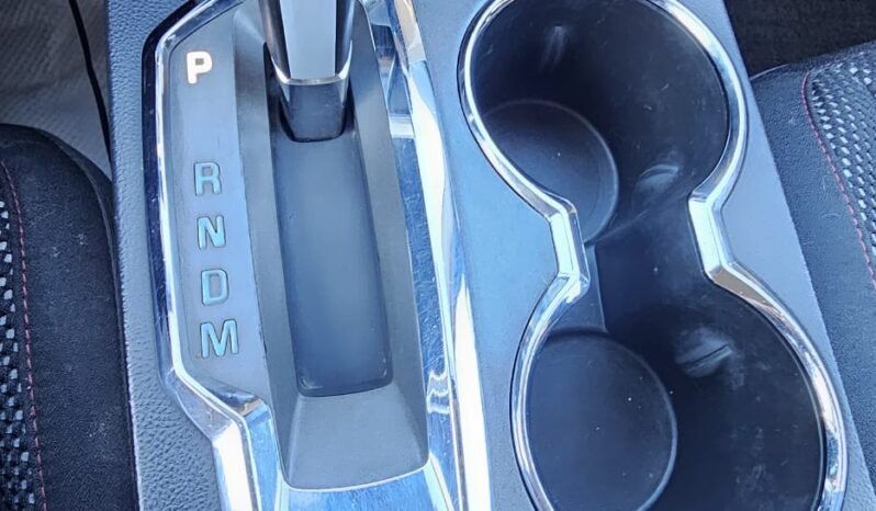 2014 Chevy Equinox LT AWD full