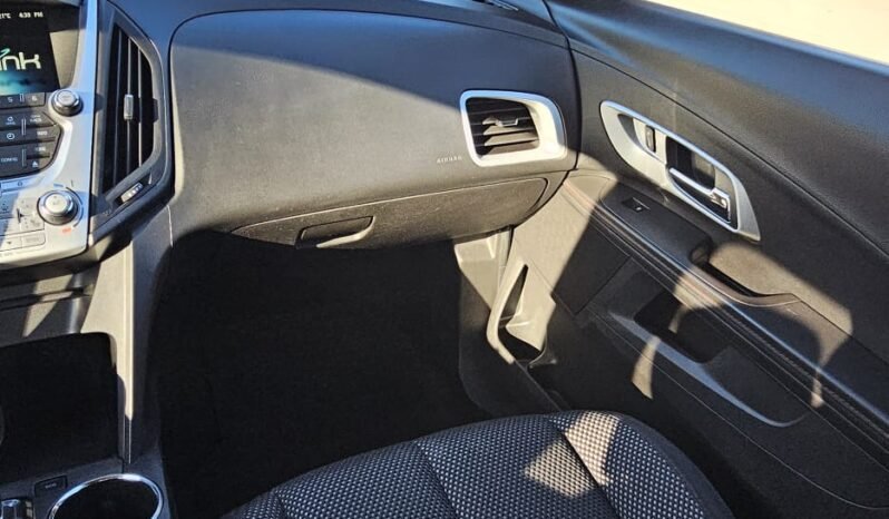 2014 Chevy Equinox LT AWD full