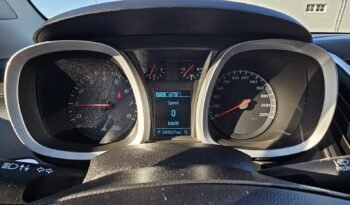 2014 Chevy Equinox LT AWD full