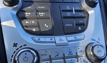 2014 Chevy Equinox LT AWD full