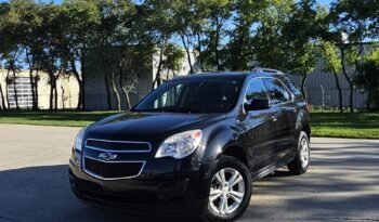 2014 Chevy Equinox LT AWD full
