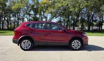 2019 Nissan Qashqai SV AWD full