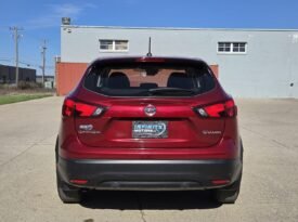 2019 Nissan Qashqai SV AWD