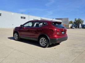 2019 Nissan Qashqai SV AWD