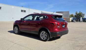 2019 Nissan Qashqai SV AWD full