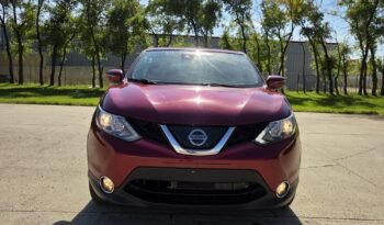2019 Nissan Qashqai SV AWD full
