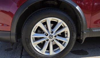 2019 Nissan Qashqai SV AWD full