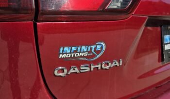 2019 Nissan Qashqai SV AWD full